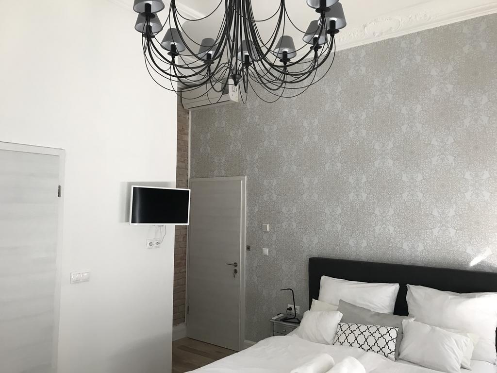 Balance Green Door 7 * Budapest