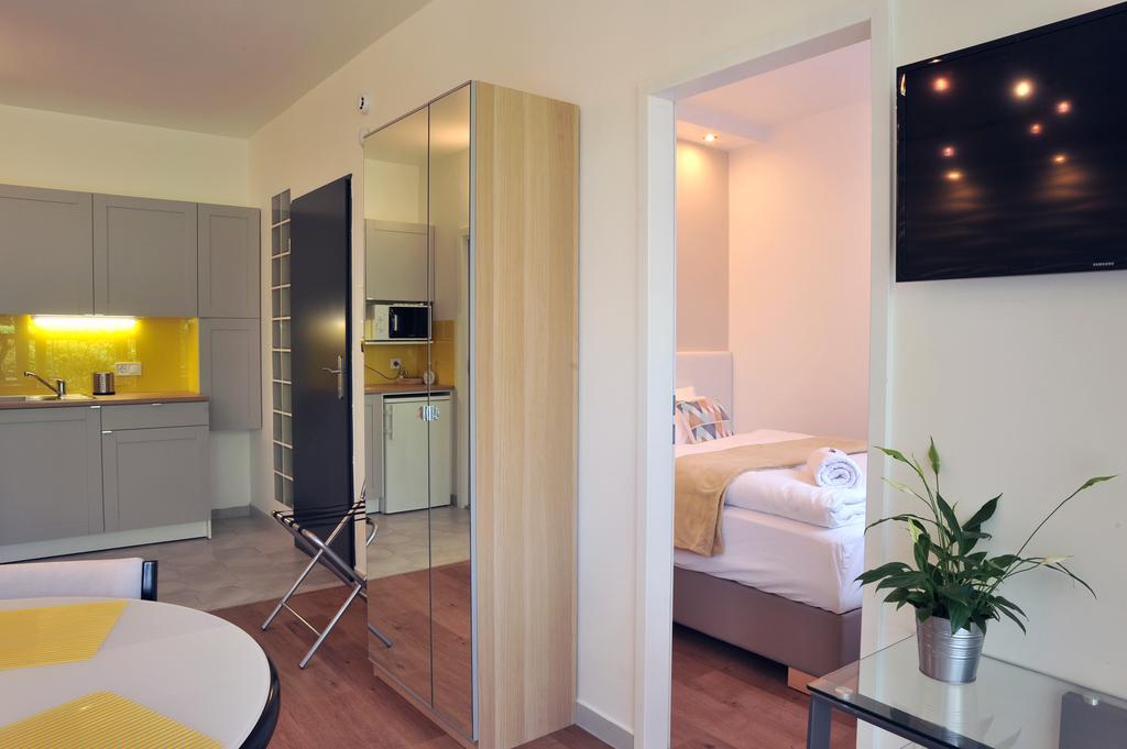 Apartamento Hillside Premium Budapest