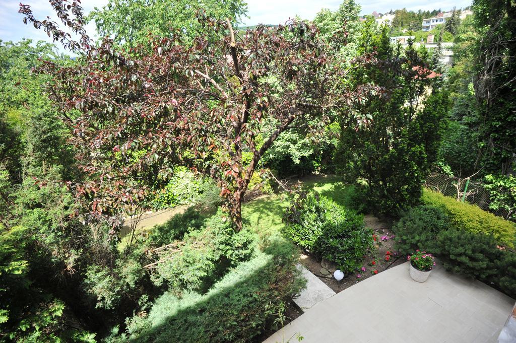 Hillside Premium Apartamento *
