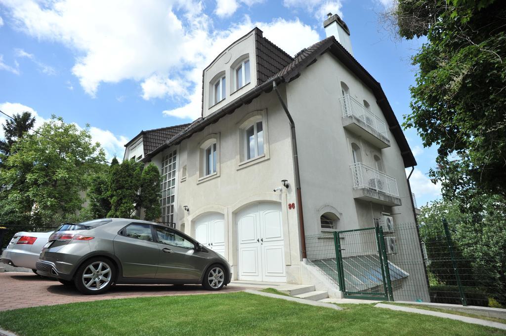 Apartamento Hillside Premium *