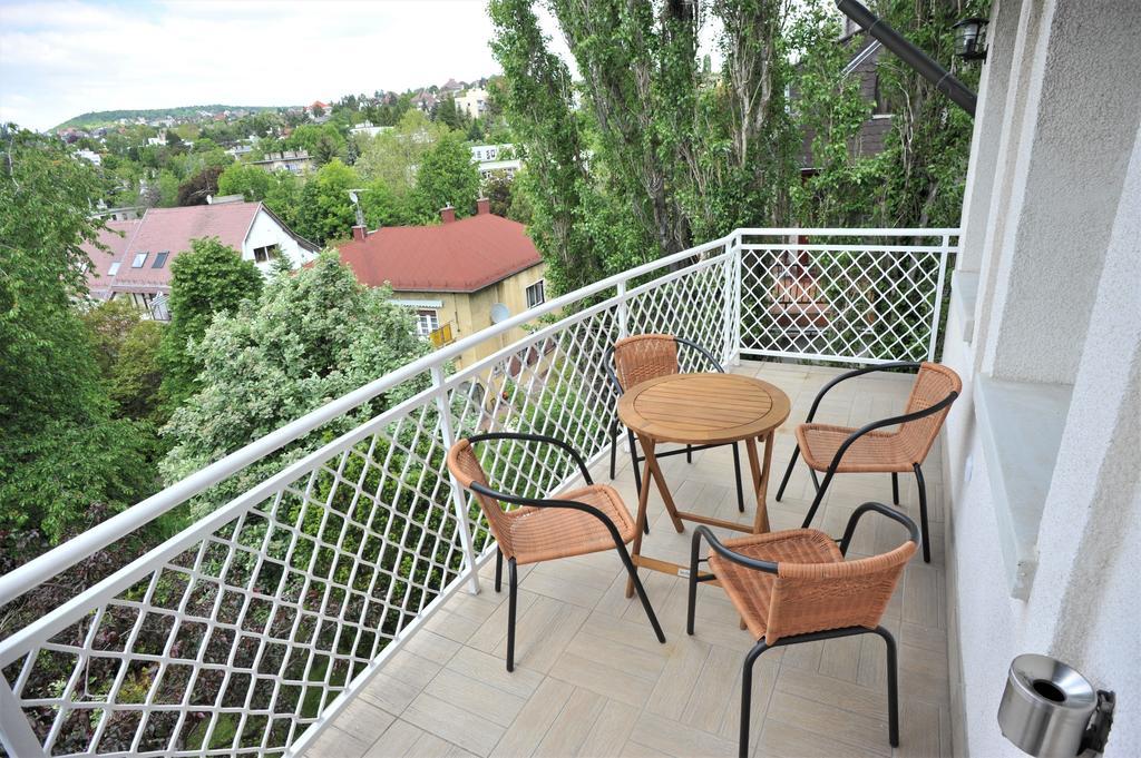 Apartamento Hillside Premium *
