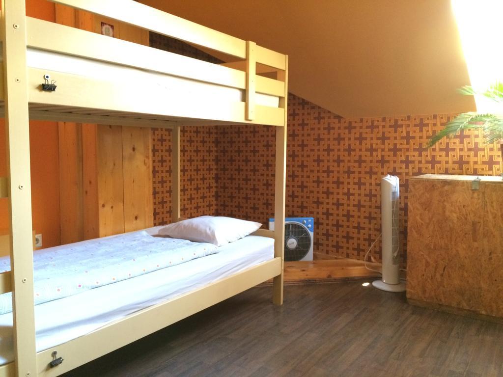 Casa De La Musica Hostel