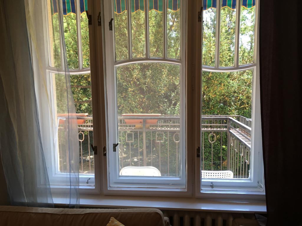 Rose Valley Apartamento Budapest