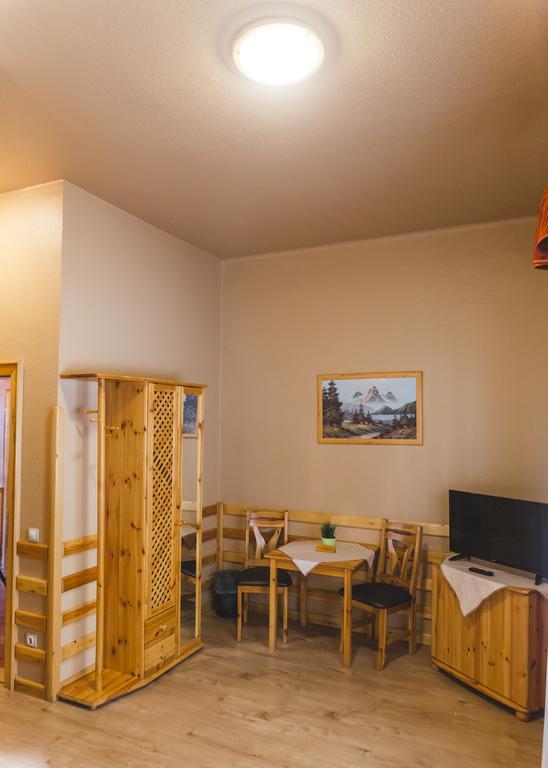 Hotel Karin Budapest