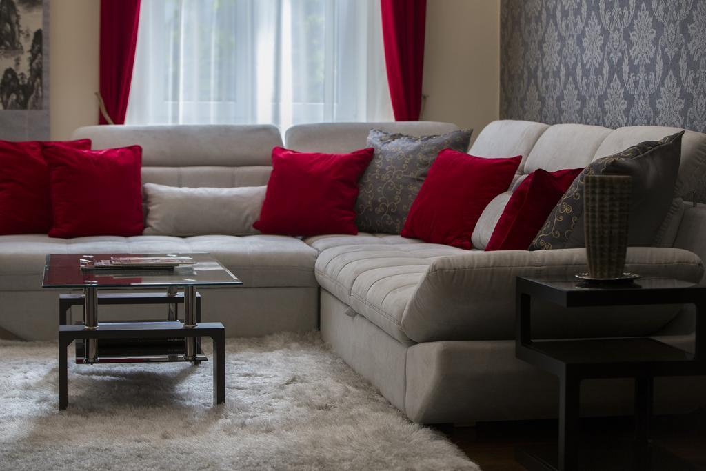 Paprika Deluxe Apartment Budapest