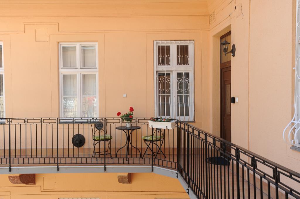 Apartment Paprika Deluxe Budapest