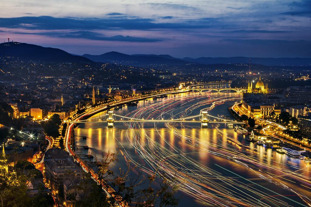 Sun Budapest