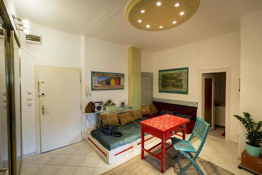Apartamento Cosy Art Flat 2 Budapest