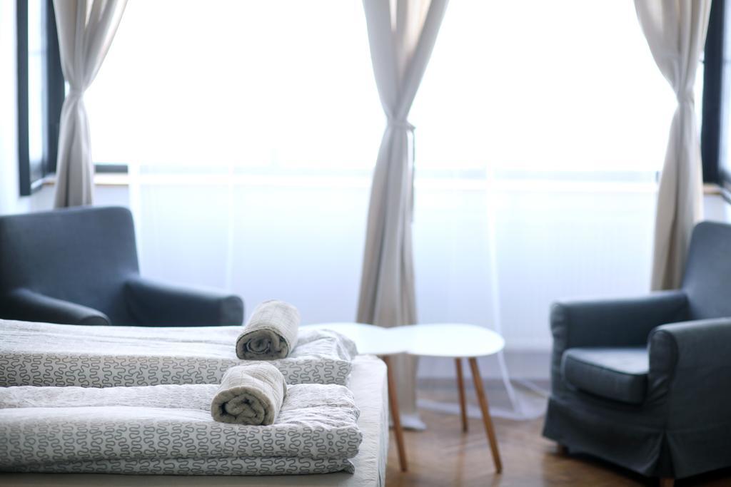 Apartment D.five Inspire