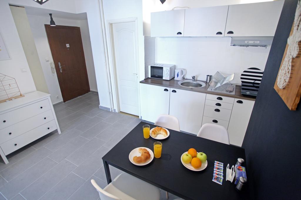 Apartment D.five Inspire Budapest