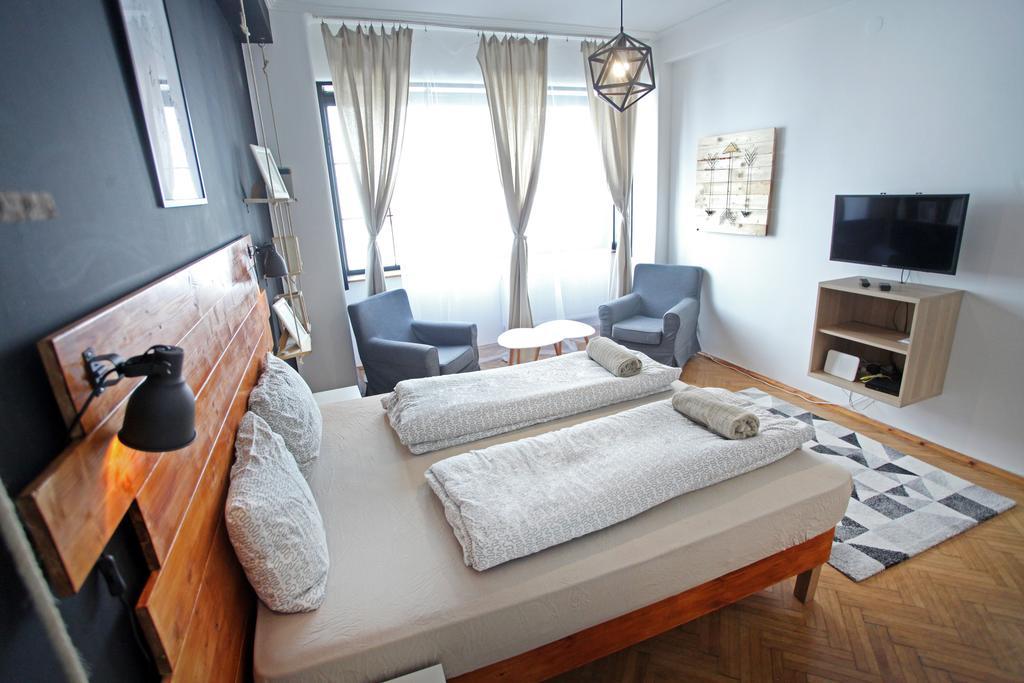 Apartment D.five Inspire