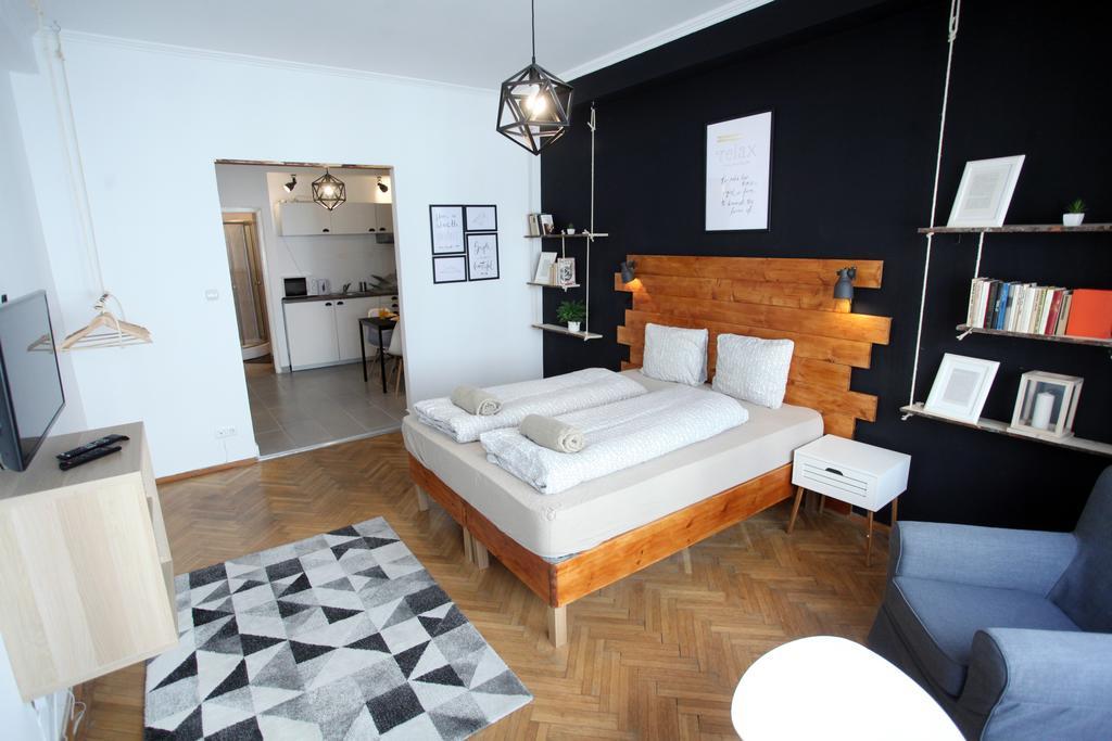 D.five Inspire Budapest