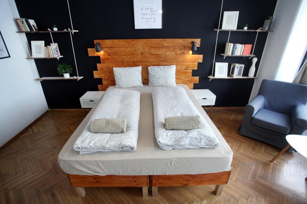 D.five Inspire Apartment