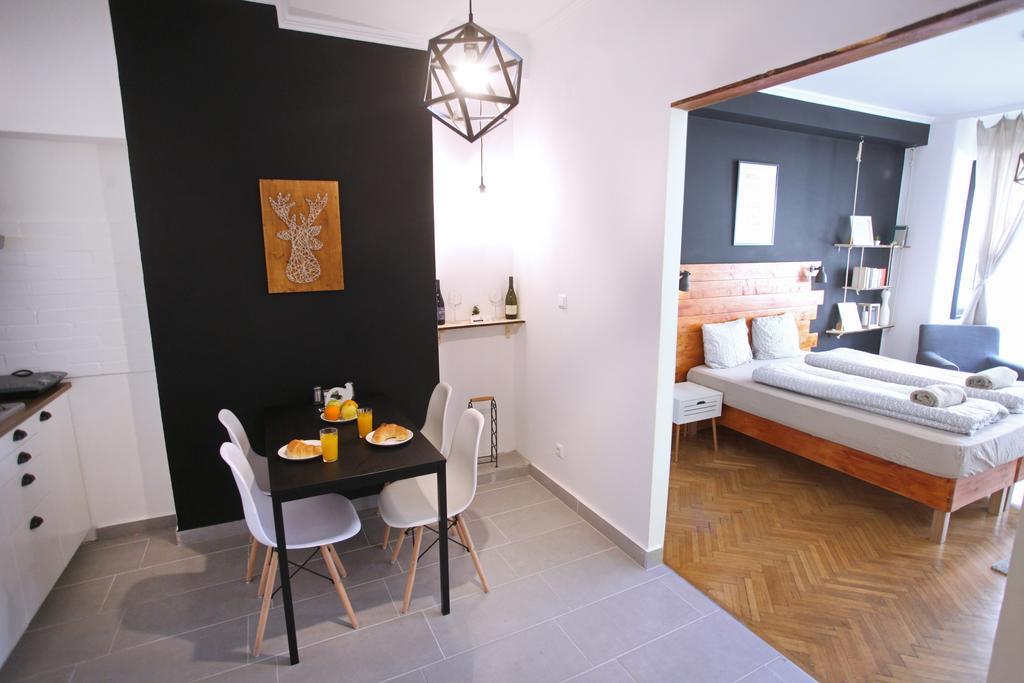 Apartment D.five Inspire