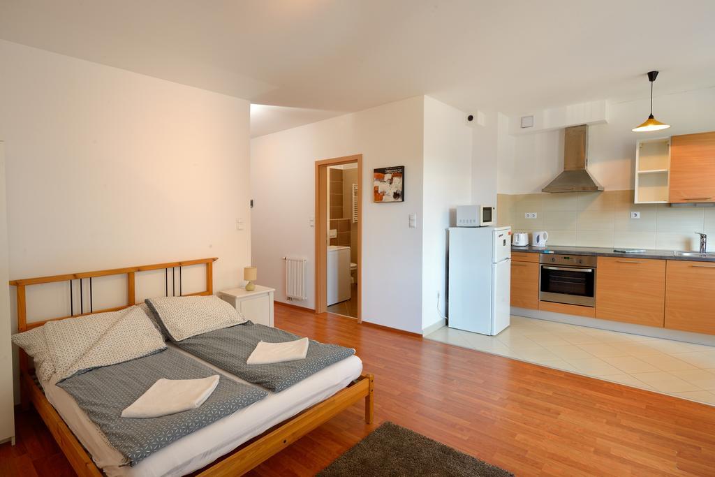 Corvina Apartamento *