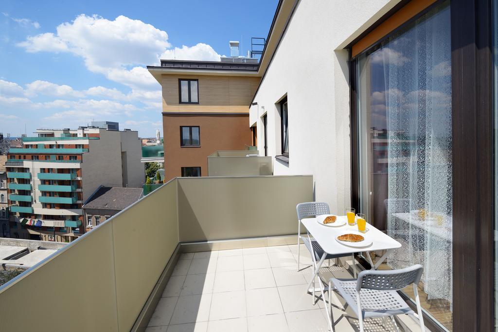 Corvina Apartamento *