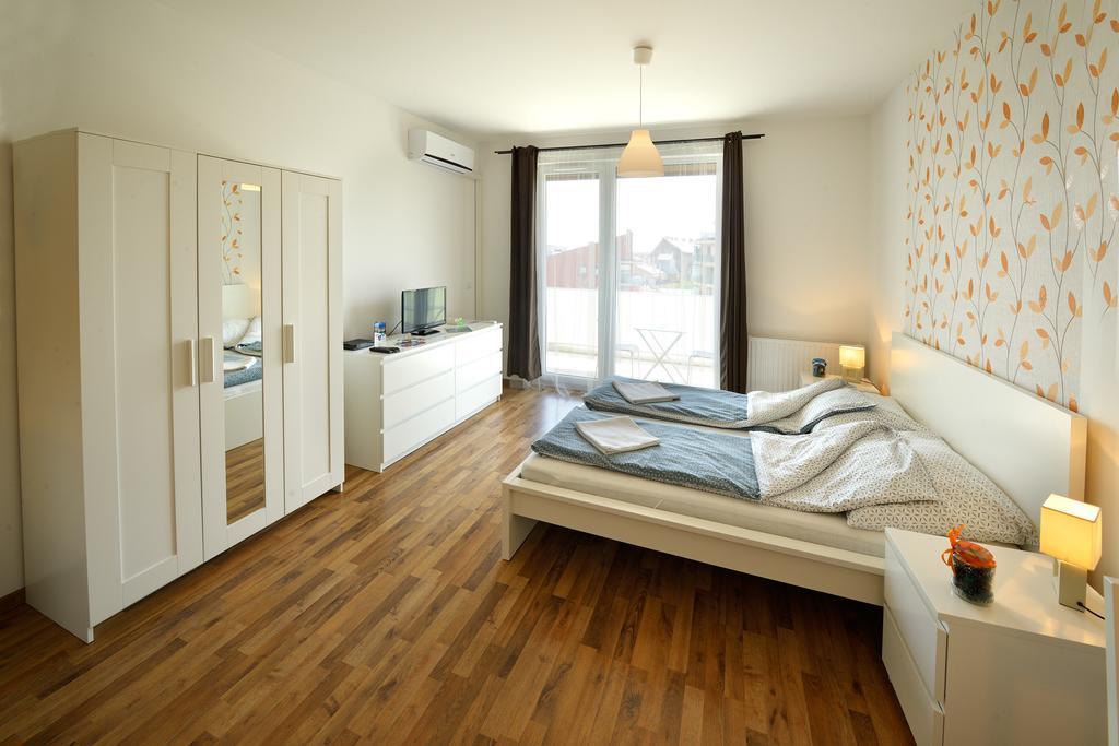 Apartamento Corvina
