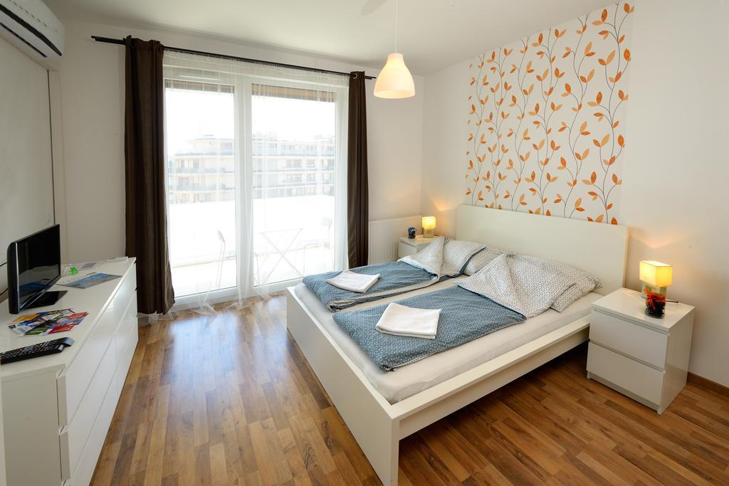 Corvina Apartamento Budapest
