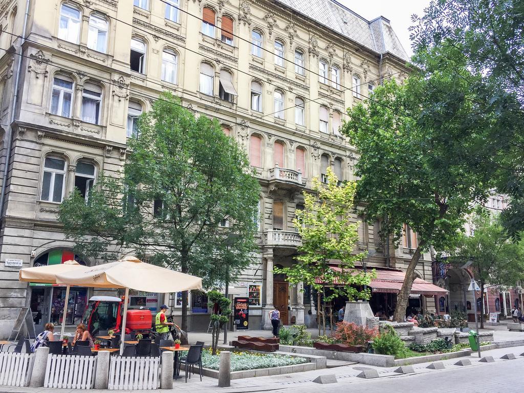 Real Zichy Budapest