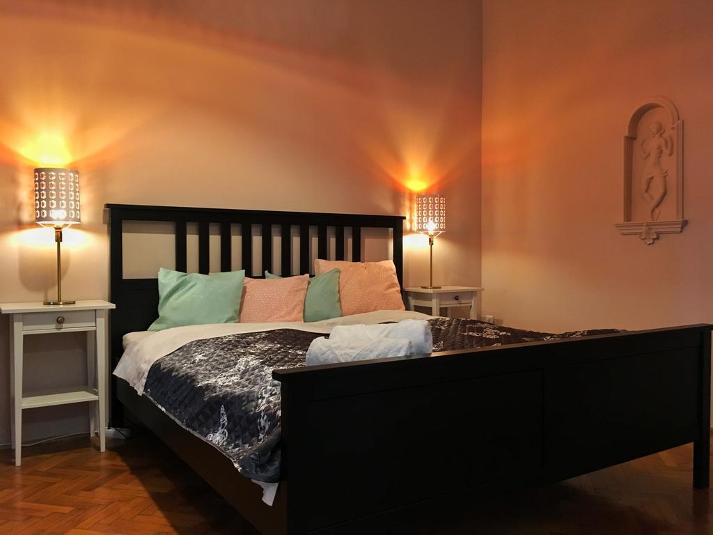 Apartament Diamonds With 2 Near Guzsdu Udvar *