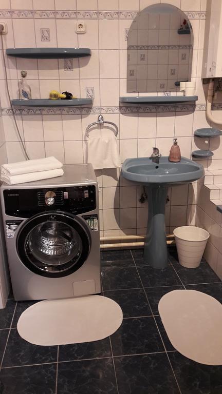 Apartamento Apartman