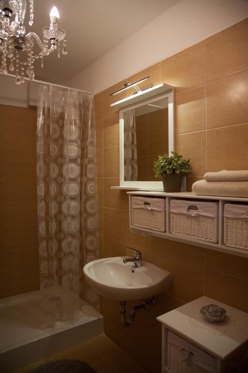 Appartamento Romai Furdo Budapest