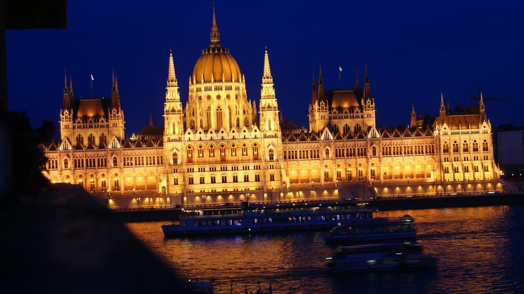 Apartamento Danube Pearl Boutique