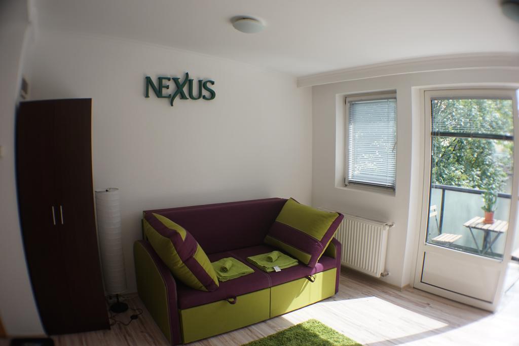 Nexus Wifi & Ac For Up To 22 * Budapest