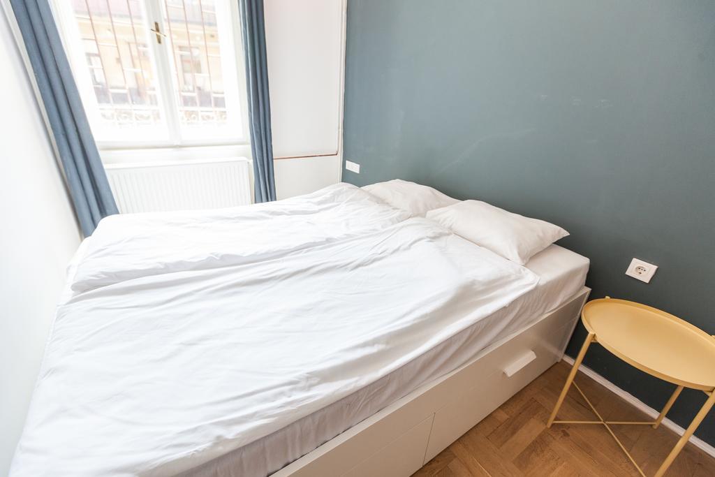 Apartamento Stylish Ernesto *