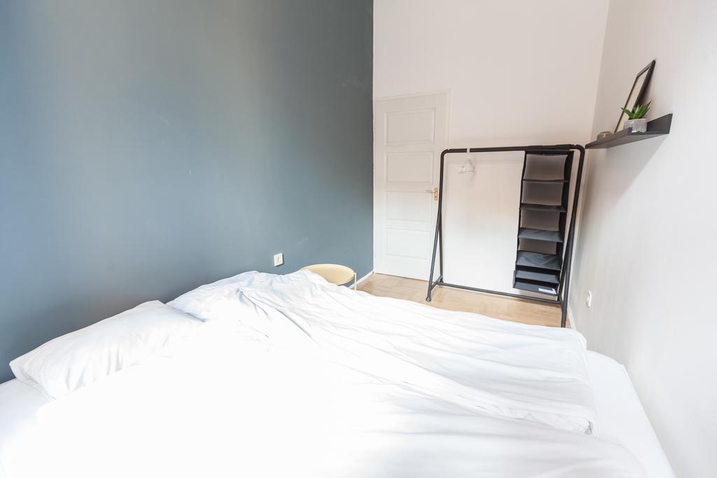 Stylish Ernesto Apartamento *