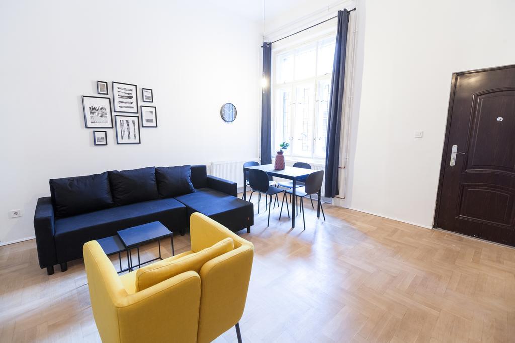 Apartamento Stylish Ernesto