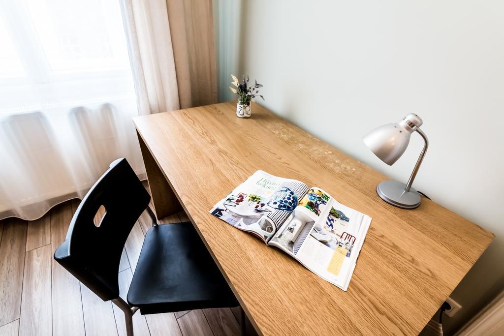 Bpr D8 Premier Apartamento