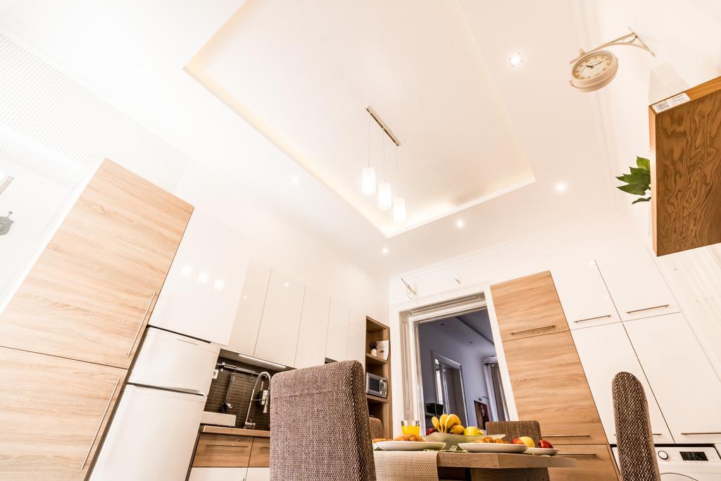 Apartamento Bpr D8 Premier *