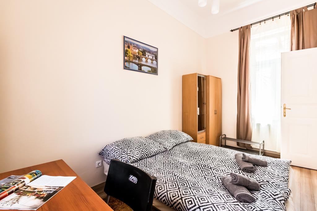 Apartamento Bpr D8 Premier Budapest