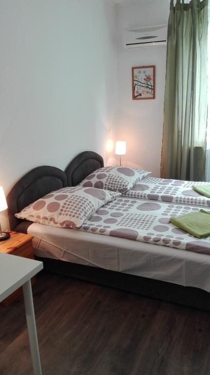 Apartamento West Budapest
