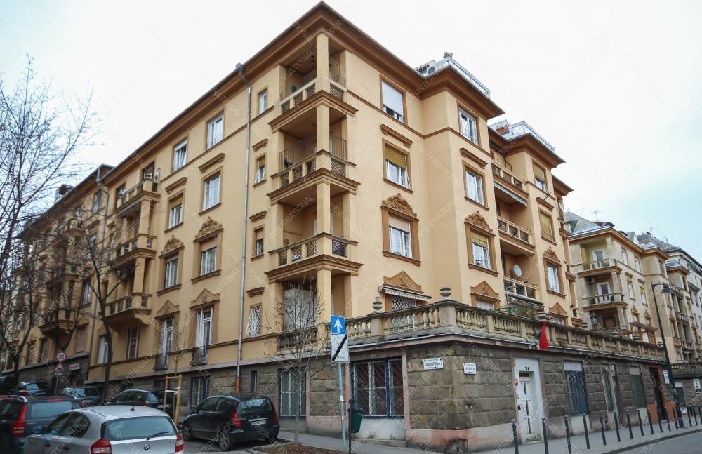 Apartment Keleti Karoly Apartmant *