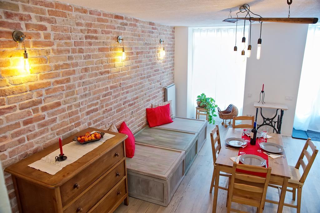 Unique Ping-pong Family Duplex In The Heart Of City * Budapest