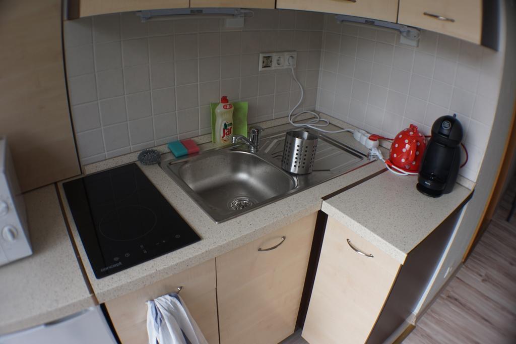 Nexus Wifi & Ac For Up To 22 Budapest