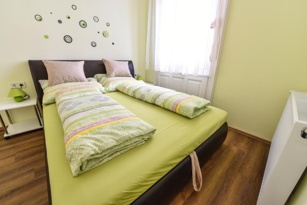 Appartamento Luther Budapest