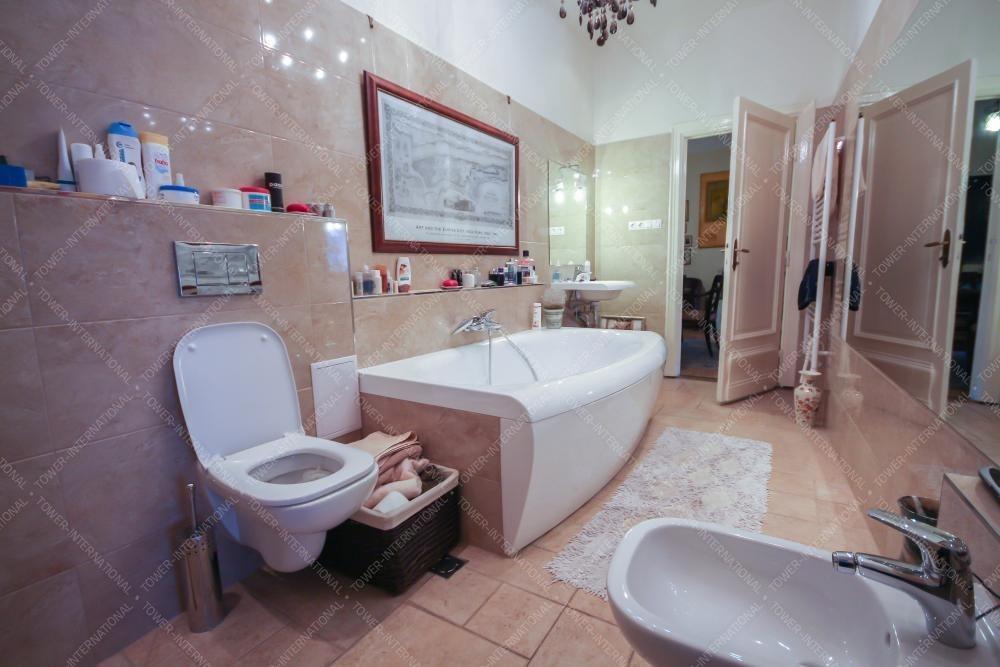 Keleti Karoly Apartmant Apartment Budapest