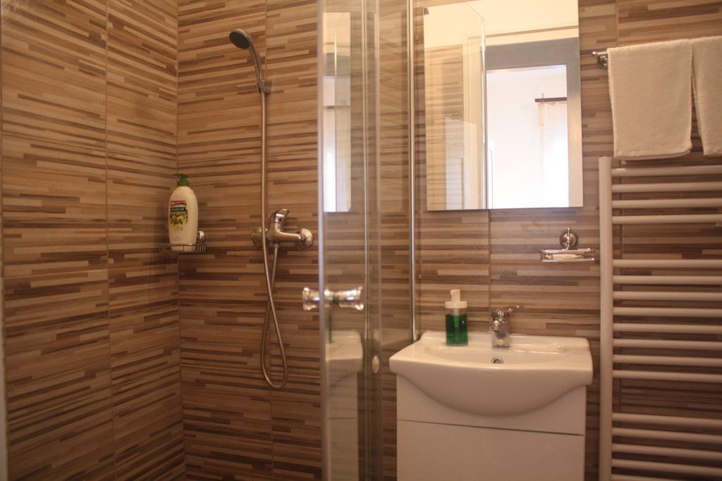 ó-újlak Apartamento Budapest