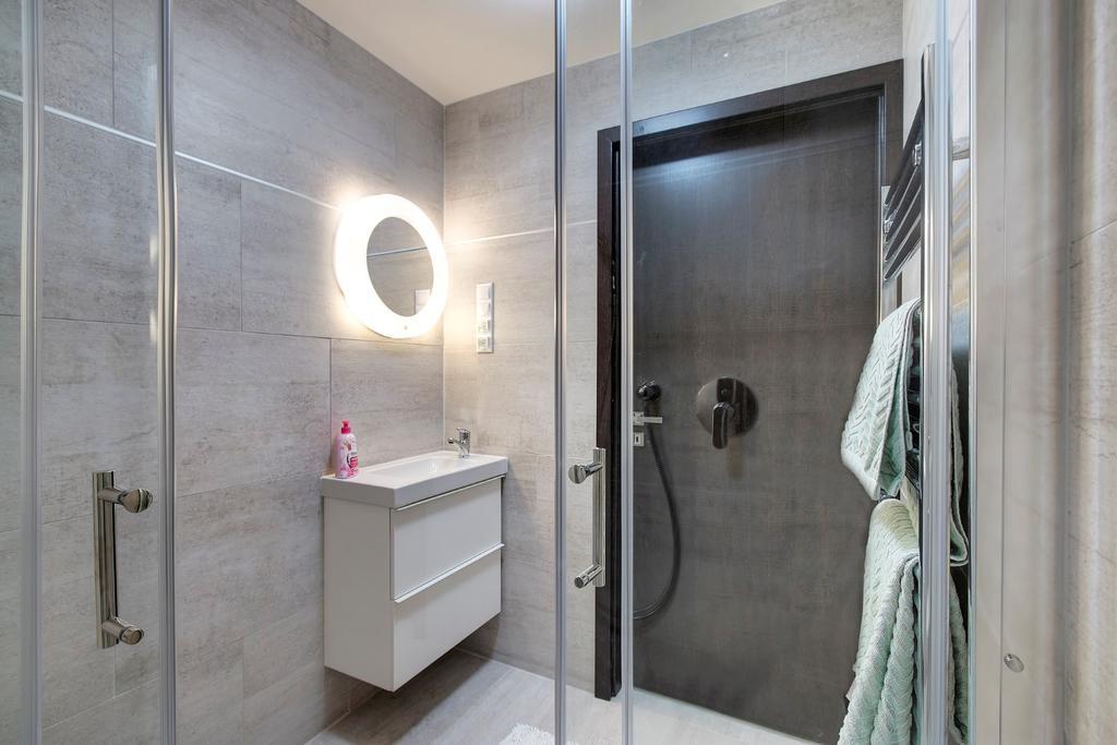 Appartamento Bg Apaczai Budapest