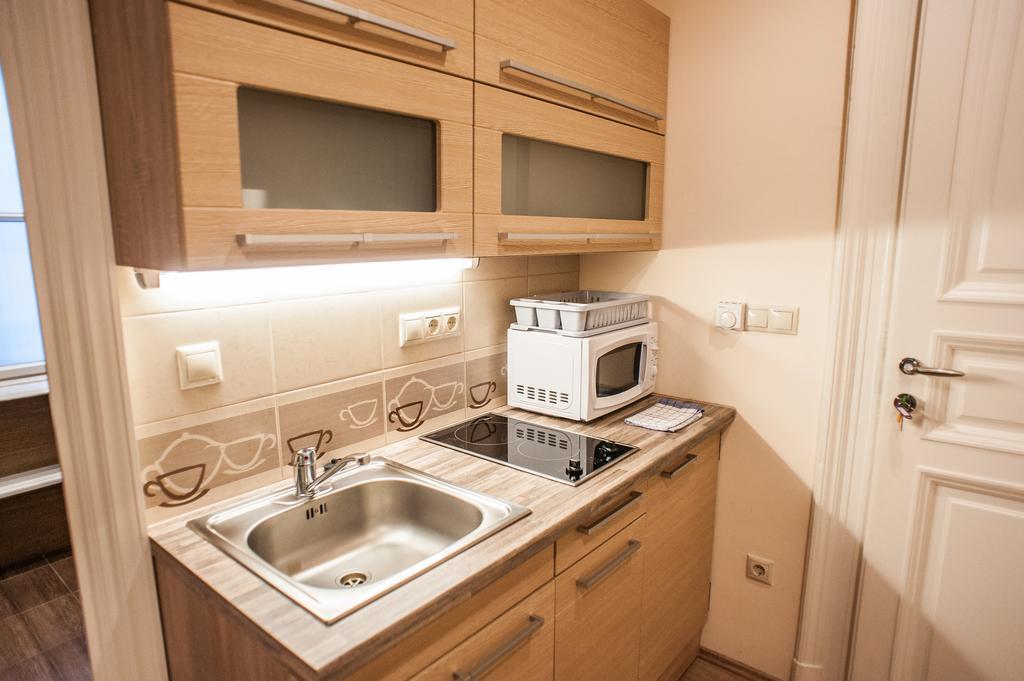 Appartement In