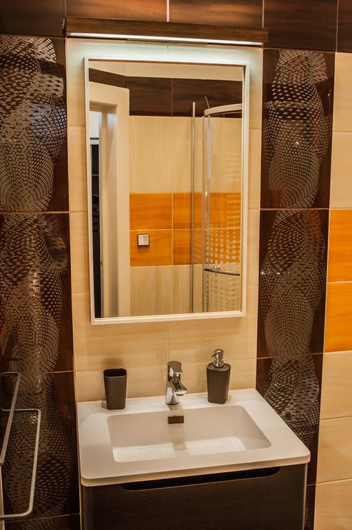 Appartement In
