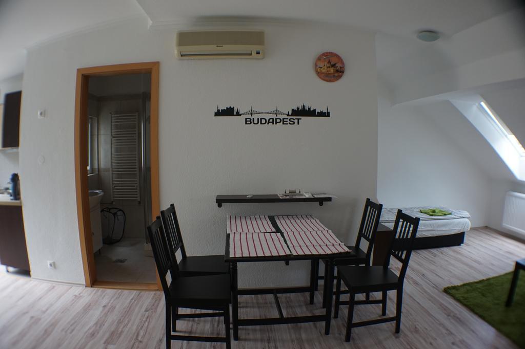 Nexus Wifi & Ac For Up To 22 * Budapest
