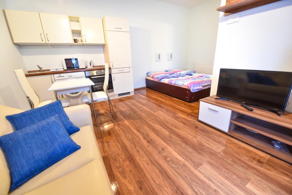 Appartamento Luther Budapest
