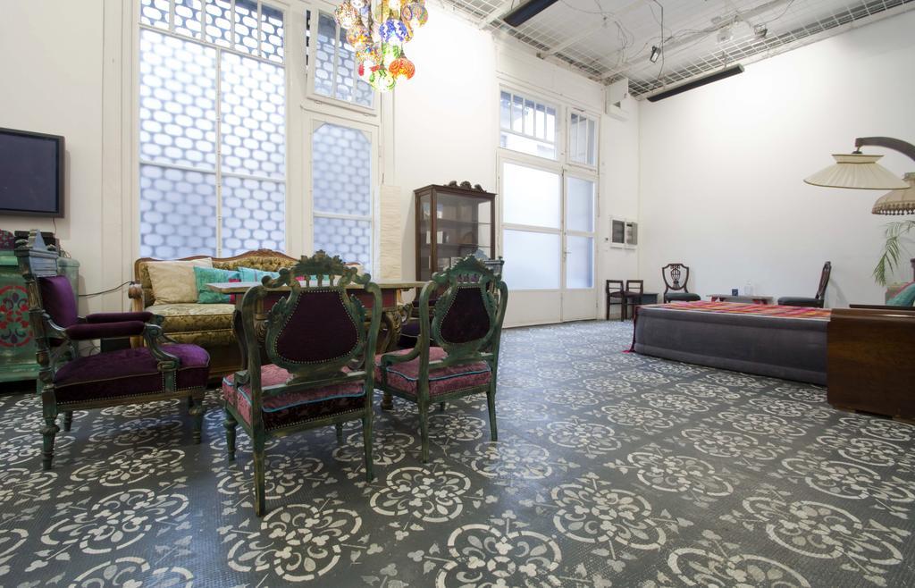 Appartamento Art Studio Budapest