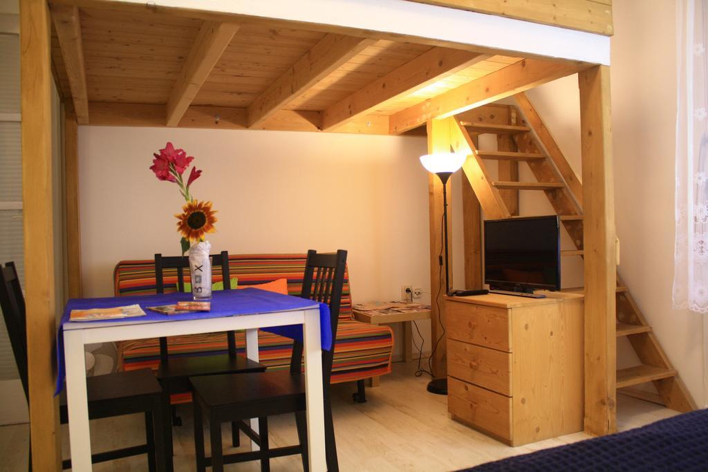 ó-újlak Apartamento