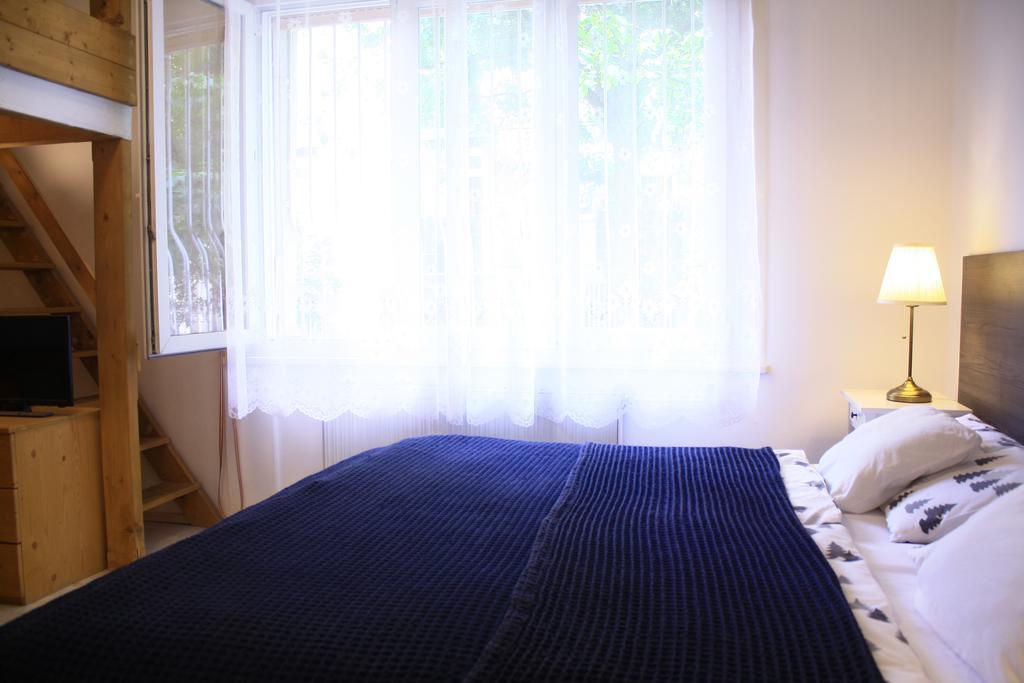 ó-újlak Apartamento *