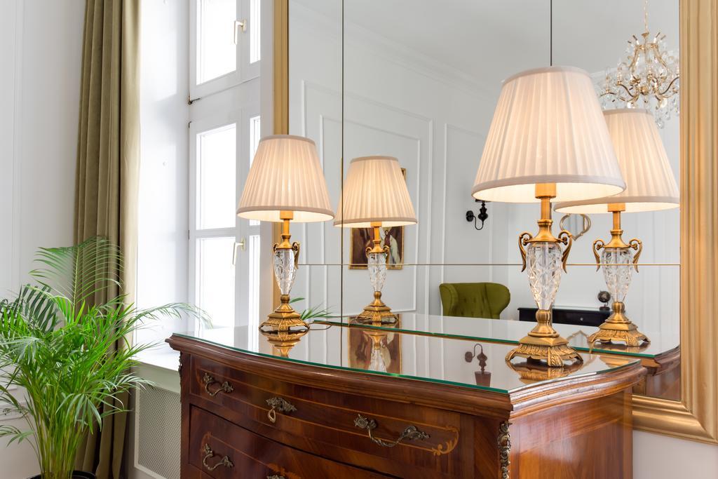 Apartamento Chestnut & Eliza Budapest
